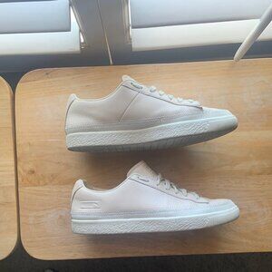 Puma Leather sneaker